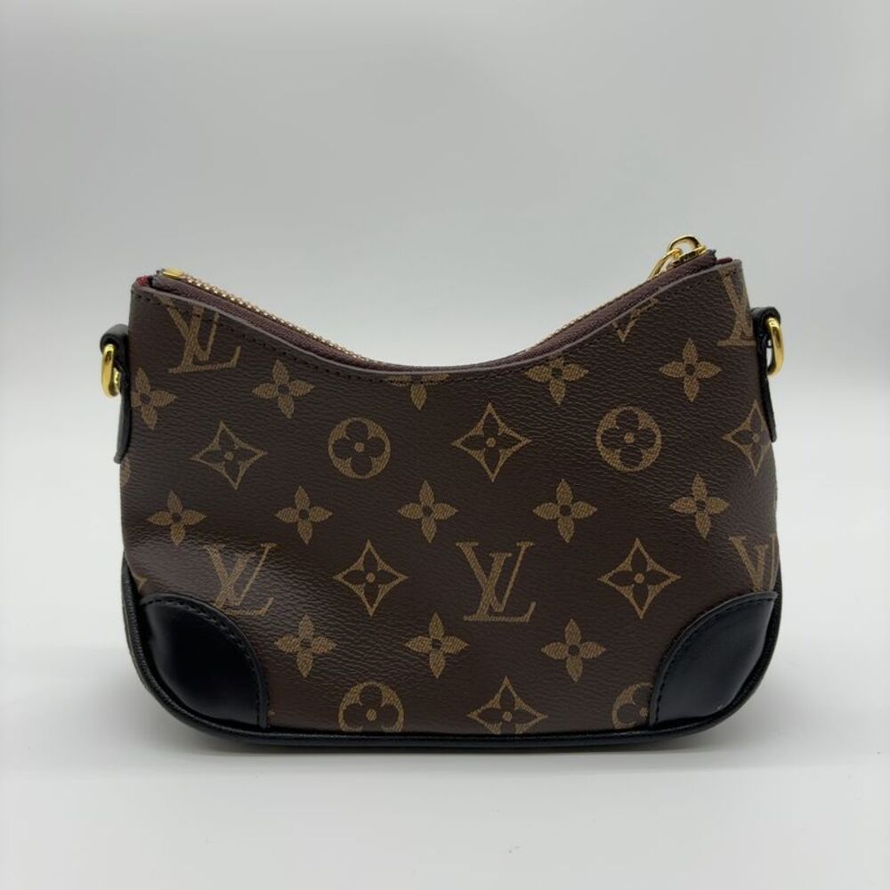 Other Monogram Small Purse